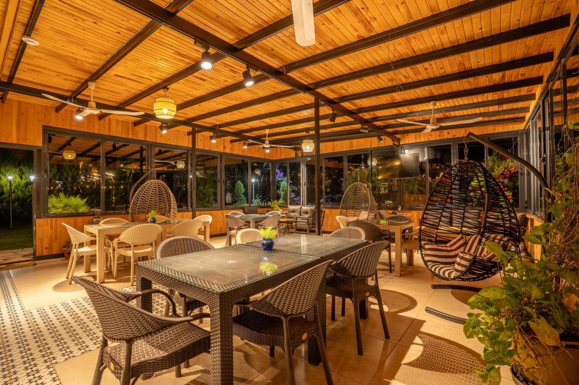 Karaoez Sapphire Bungalows Kumluca Екстериор снимка