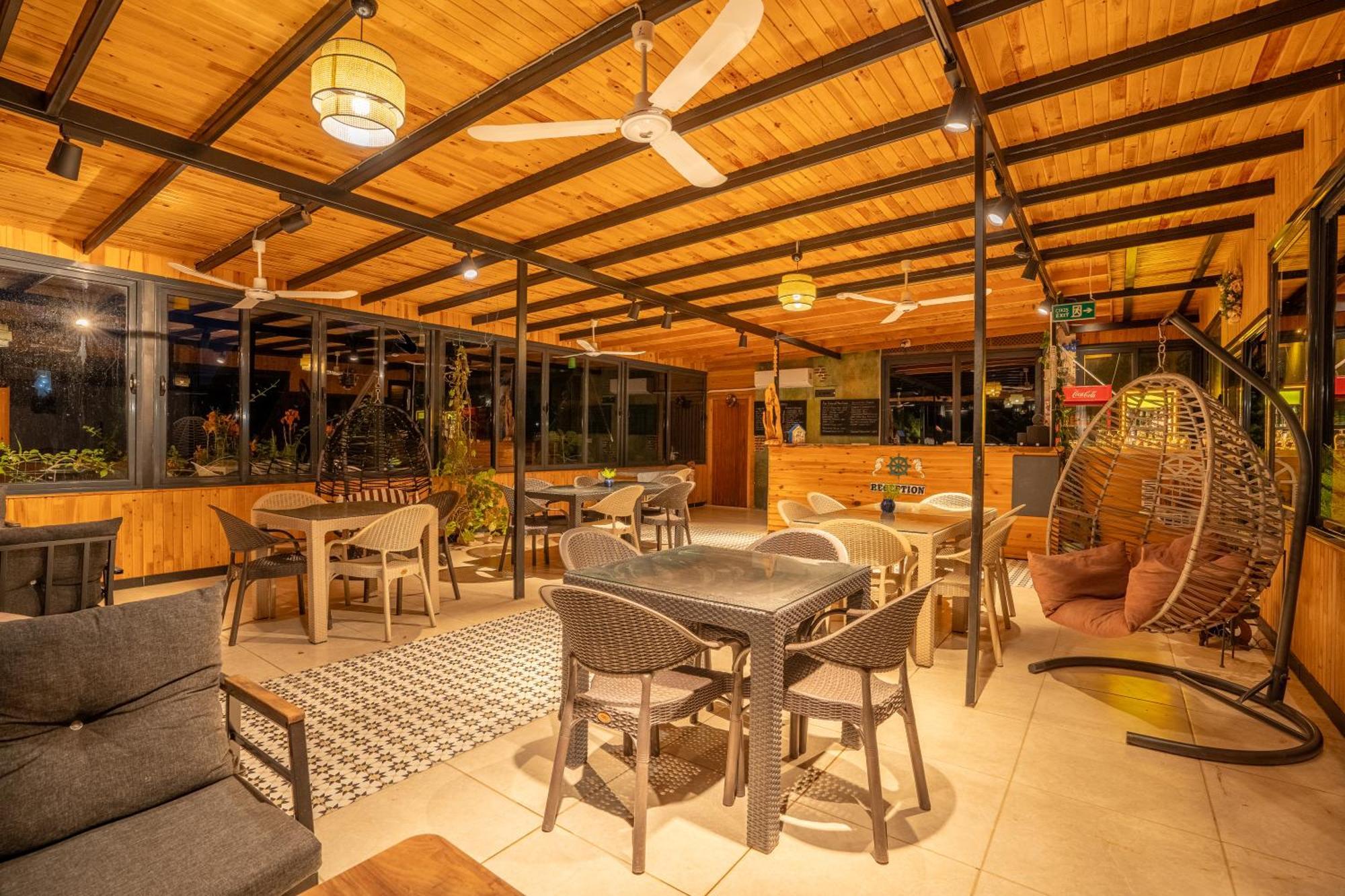 Karaoez Sapphire Bungalows Kumluca Екстериор снимка