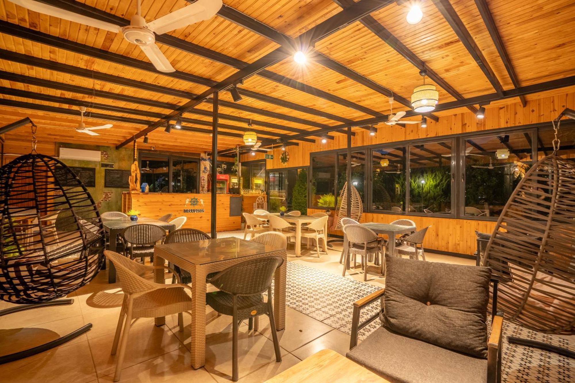 Karaoez Sapphire Bungalows Kumluca Екстериор снимка