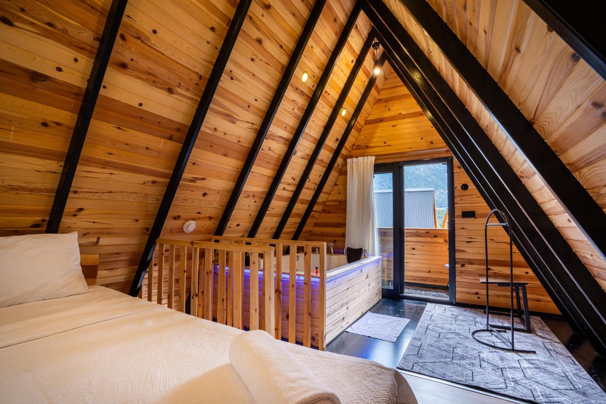 Karaoez Sapphire Bungalows Kumluca Екстериор снимка